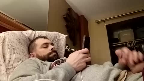 Stud online show from April 16, 3:40 am