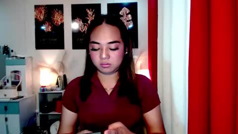 studqueendomi online show from June 1, 10:06 am