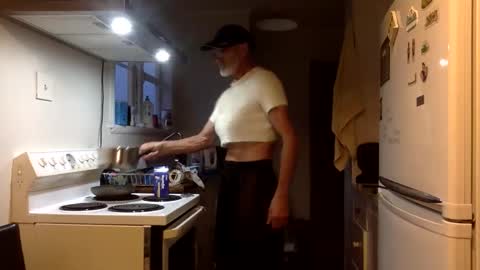 stugo1964 online show from January 8, 8:05 am