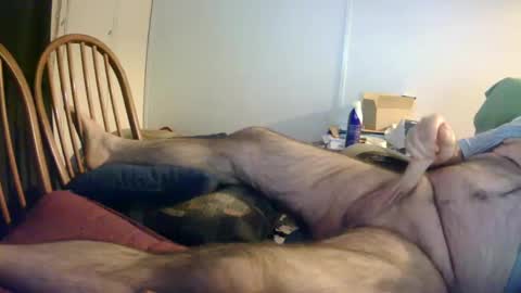 stugots42 online show from December 8, 9:08 pm