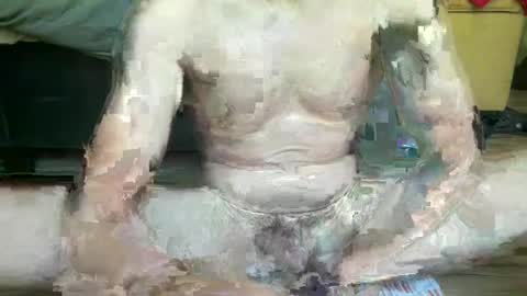 stumpy_ online show from June 17, 8:10 pm