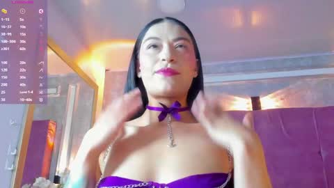 Snapshot of stusha chatting on May 24, 1:16 pm Stusha online show from May 24, 1:16 pm