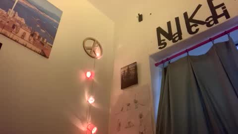 stxllaxcx online show from May 9, 8:58 pm
