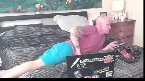 Snapshot of sty57039 chatting on February 24, 10:36 pm Stycock88 online show from February 24, 10:36 pm