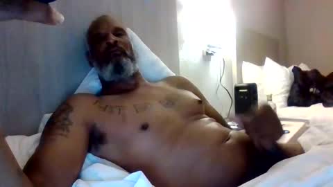 styckman1972 online show from January 18, 4:27 am