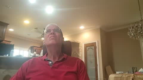 luvHUNGCOCK online show from July 12, 2:19 pm