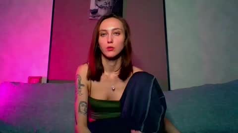 LINA online show from January 26, 3:03 pm