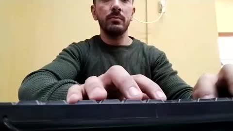 suaber_ online show from October 27, 2:21 pm