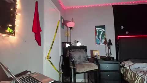 Hot Chocolate online show from November 1, 3:52 am