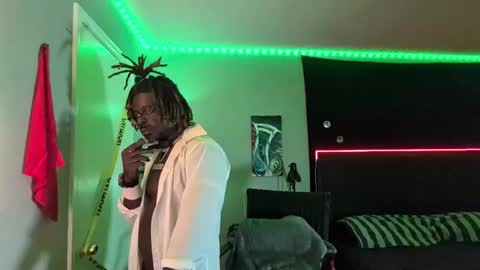 Hot Chocolate online show from November 8, 11:43 am