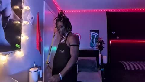 Hot Chocolate online show from November 23, 3:39 am