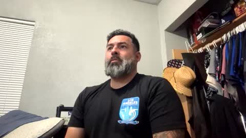 suavecito67 online show from February 6, 2:38 am