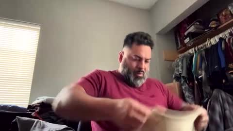 Snapshot of suavecito67 chatting on May 23, 2:21 pm suavecito67 online show from May 23, 2:21 pm