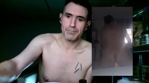 Sub2ChocoLad online show from February 20, 12:40 am