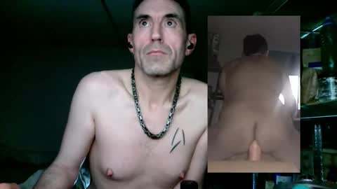 Sub2ChocoLad online show from February 21, 12:33 am