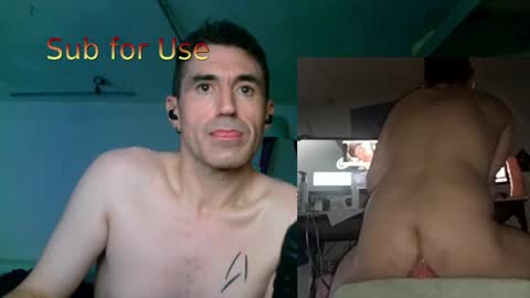 Snapshot of sub4black chatting on May 25, 1:39 pm Sub2ChocoLad online show from May 25, 1:39 pm