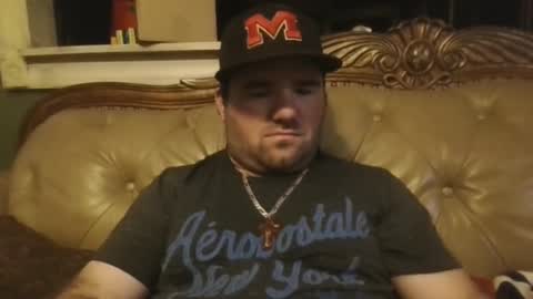 sub_michael41 online show from January 5, 4:58 am