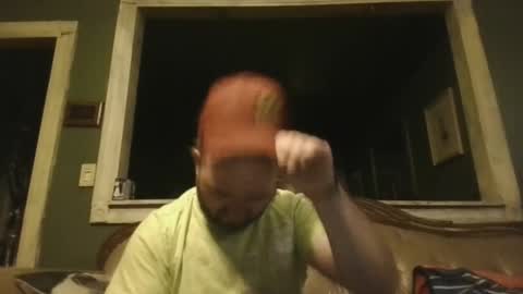 sub_michael41 online show from April 9, 2:22 am