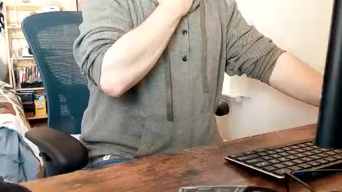 subbrian online show from April 10, 4:55 pm