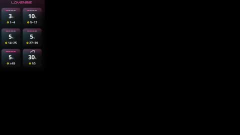 Snapshot of subbysissybecca chatting on March 23, 5:00 am subbysissybecca online show from March 23, 5:00 am