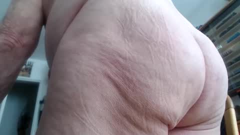 Marcel online show from April 8, 8:03 am