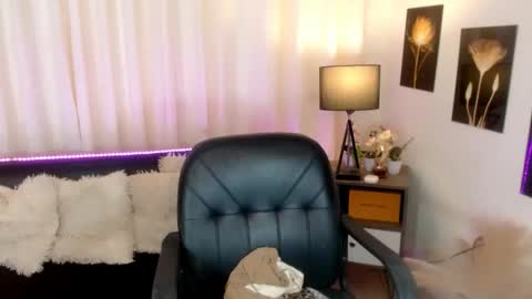 ISABEL online show from November 7, 12:32 am