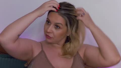 Carla online show from September 11, 7:30 am