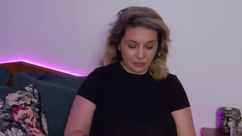 Carla online show from September 12, 9:53 am