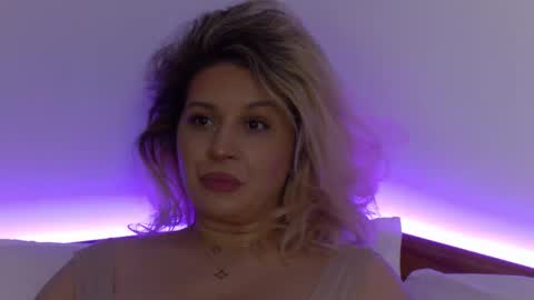 Carla online show from September 26, 7:56 am