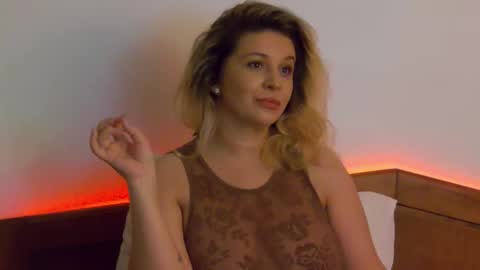 Carla online show from October 21, 9:59 pm