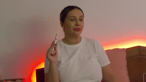 Carla online show from November 25, 8:58 am