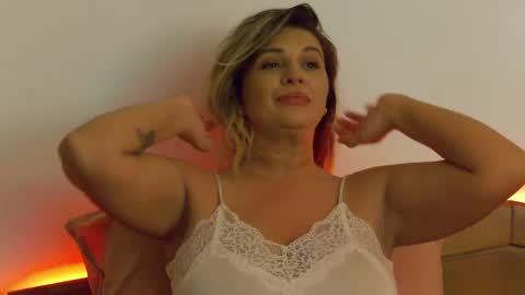 Carla online show from May 14, 1:45 am