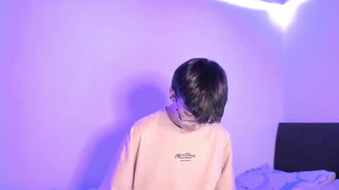 Snapshot of submissive_boyy_ chatting on December 4, 5:00 pm nico online show from December 4, 5:00 pm