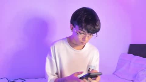 Snapshot of submissive_boyy_ chatting on December 5, 4:01 pm nico online show from December 5, 4:01 pm