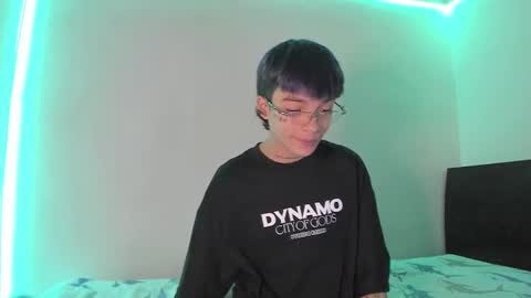 Snapshot of submissive_boyy_ chatting on January 21, 2:59 pm nico online show from January 21, 2:59 pm