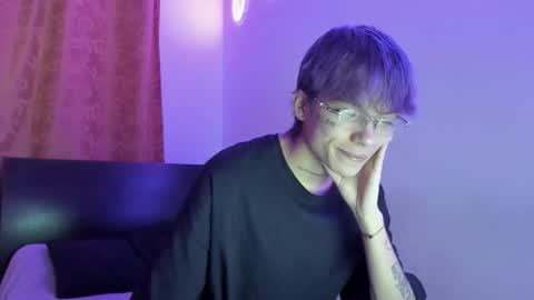 nico online show from February 16, 8:49 pm