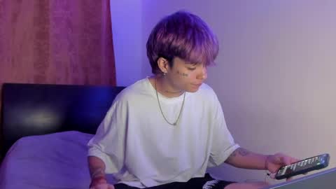 nico online show from March 30, 7:26 pm