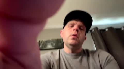 submissivebrett381 online show from June 7, 3:49 pm
