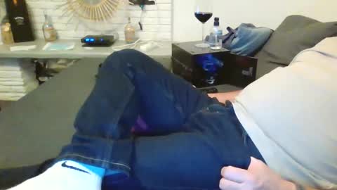 submissivguy online show from January 6, 7:13 pm