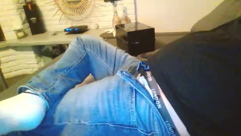 submissivguy online show from September 28, 6:57 pm