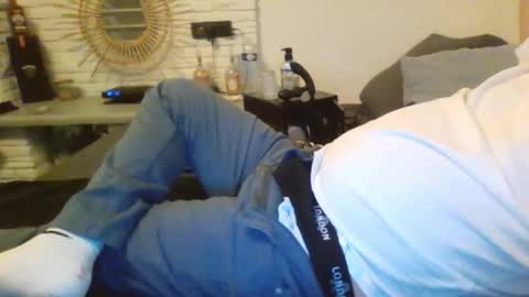 submissivguy online show from November 9, 6:17 pm