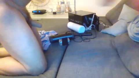 submissivguy online show from November 12, 9:58 pm