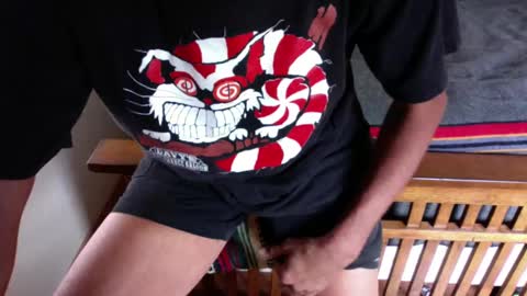 Snapshot of submitted4u chatting on October 19, 6:30 pm Submitted4u online show from October 19, 6:30 pm