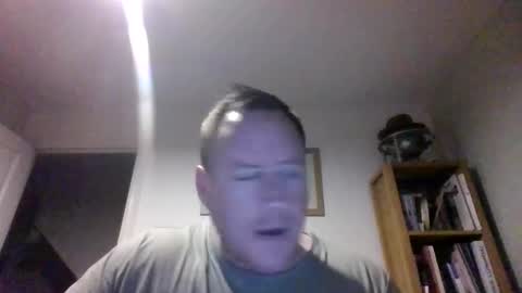 Sub Male online show from April 11, 10:25 pm