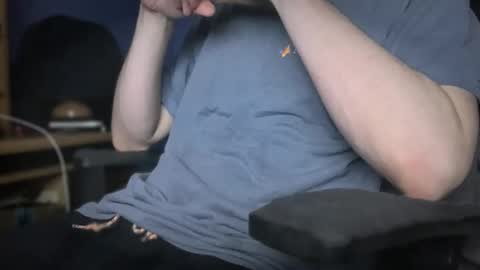 subprx online show from October 26, 3:07 pm