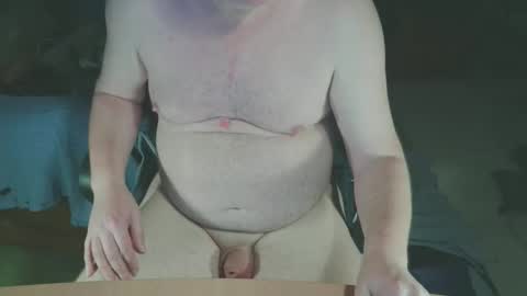 subrender online show from November 9, 3:10 pm