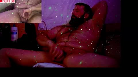 Snapshot of subs1221 chatting on February 27, 6:35 am GoonBob CumPants online show from February 27, 6:35 am