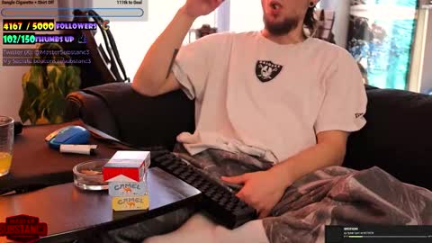 Im Substanc3  online show from November 26, 9:43 am