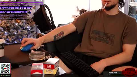 Im Substanc3  online show from December 2, 9:47 am