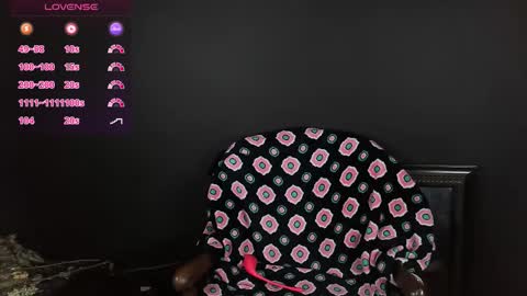 Polly online show from January 16, 5:39 pm